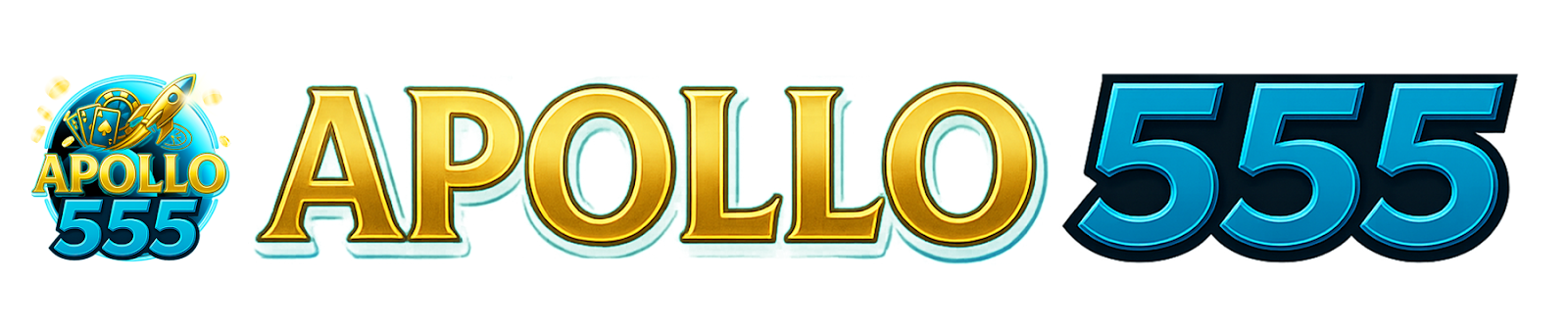 Apollo555 สล็อตแตกบ่อย กำไรพุ่งปรี๊ด ถอนไวทันใจ